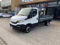 Iveco Daily 35C14 RIBALTABILE TRILATERALE Blanc - thumbnail 5