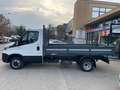 Iveco Daily 35C14 RIBALTABILE TRILATERALE Blanc - thumbnail 10