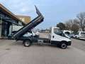 Iveco Daily 35C14 RIBALTABILE TRILATERALE Blanc - thumbnail 7