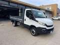 Iveco Daily 35C14 RIBALTABILE TRILATERALE Blanc - thumbnail 2