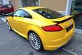 Audi TTS Coupé 2.0 TFSI 310 CV quattro S tronic Gelb - thumbnail 3