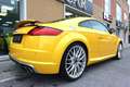 Audi TTS Coupé 2.0 TFSI 310 CV quattro S tronic Gelb - thumbnail 5