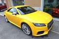 Audi TTS Coupé 2.0 TFSI 310 CV quattro S tronic Gelb - thumbnail 8