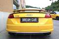 Audi TTS Coupé 2.0 TFSI 310 CV quattro S tronic Gelb - thumbnail 4