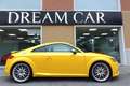 Audi TTS Coupé 2.0 TFSI 310 CV quattro S tronic Gelb - thumbnail 6