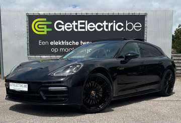 4 e-Hybrid Sport Turismo 2.9 V6 Bi-Turbo