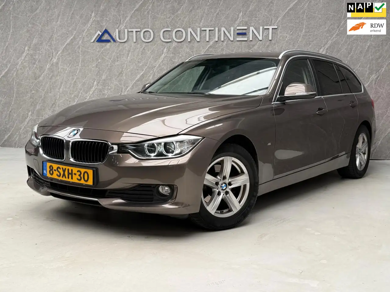 BMW 316