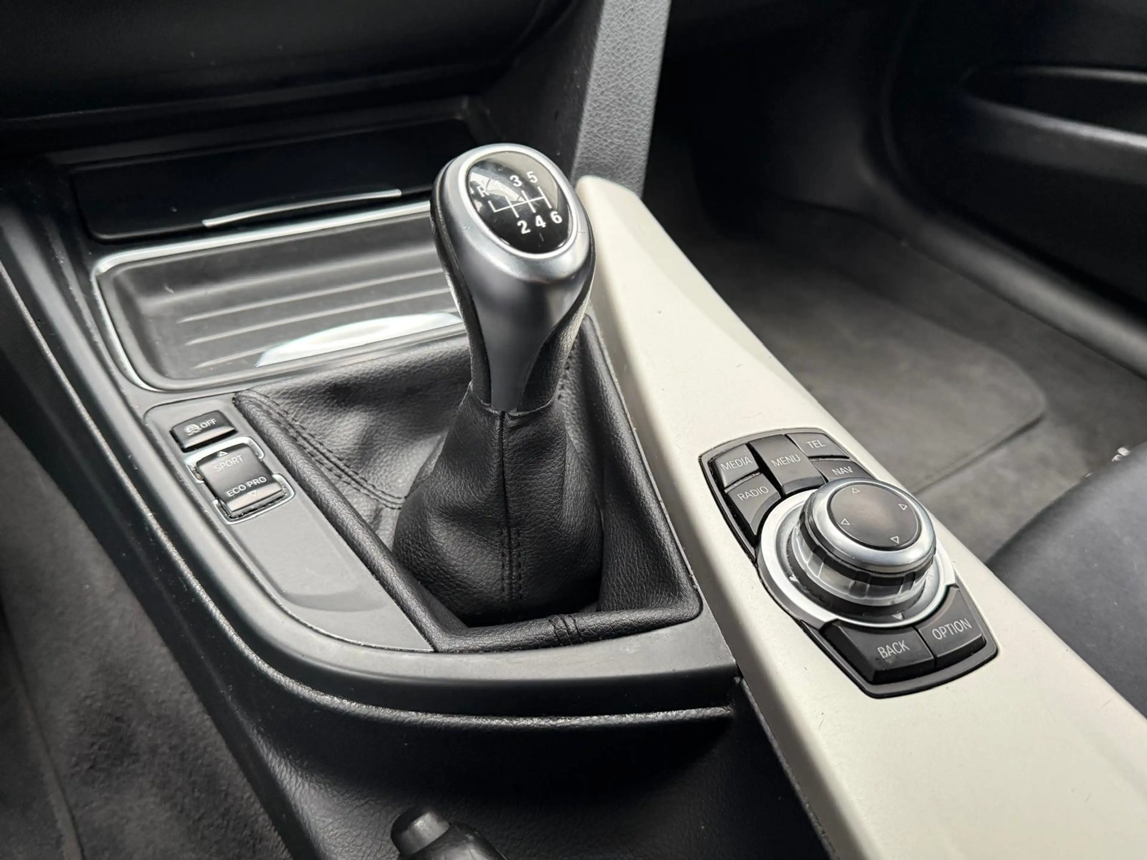 BMW 316 3-serie Touring 316i Executive / NAP / Trekhaak / — photo 13