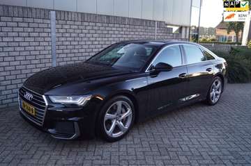 Limousine 55 TFSI quattro Sport Pro Line S Autom N