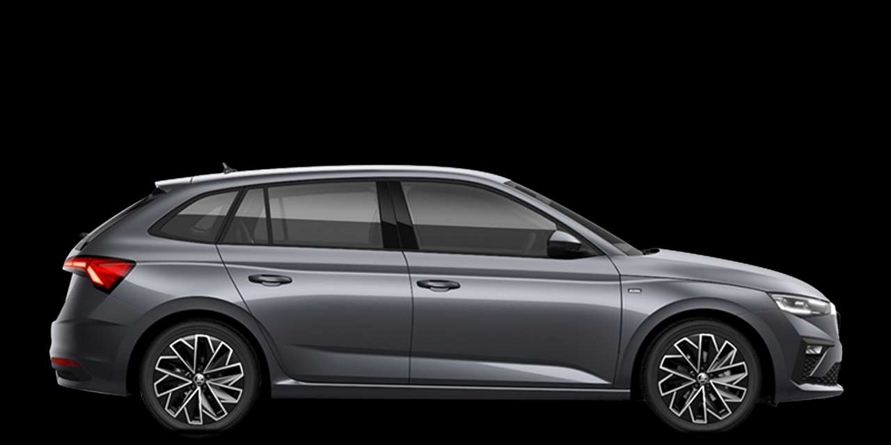 Skoda Scala 1.0 TSI 115 CV Selection