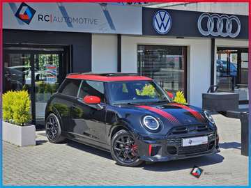 3p 2.0 John Cooper Works JCW Harman-Kardon IVA Esposta