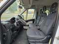 Citroen Jumper 2.2 HDI Doka-Plane, AHK-7-Sitzer Weiß - thumbnail 10