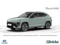 Hyundai KONA Prestige*360Kam*BOSE*DachLack* Grün - thumbnail 1