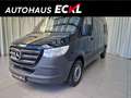 Mercedes-Benz Sprinter 314 Kasten Klima, Rückfahrkamera Schwarz - thumbnail 1