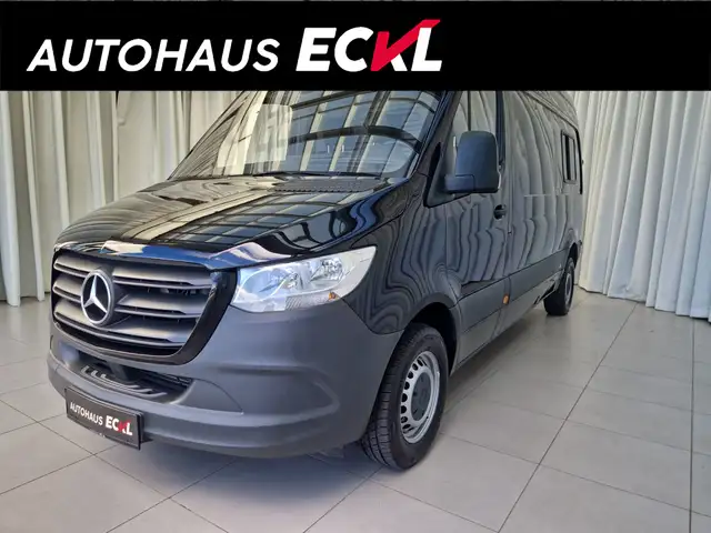 Mercedes-Benz Sprinter 314 Kasten Klima, Rückfahrkamera