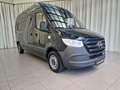 Mercedes-Benz Sprinter 314 Kasten Klima, Rückfahrkamera Schwarz - thumbnail 3