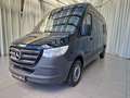 Mercedes-Benz Sprinter 314 Kasten Klima, Rückfahrkamera Schwarz - thumbnail 2