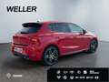 SEAT Ibiza 1.0 TSI DSG Black Edition *LED*18''*CAM*PDC* Rot - thumbnail 19