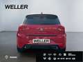 SEAT Ibiza 1.0 TSI DSG Black Edition *LED*18''*CAM*PDC* Rot - thumbnail 6