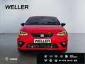 SEAT Ibiza 1.0 TSI DSG Black Edition *LED*18''*CAM*PDC* Rot - thumbnail 2