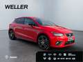 SEAT Ibiza 1.0 TSI DSG Black Edition *LED*18''*CAM*PDC* Rot - thumbnail 4