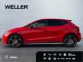 SEAT Ibiza 1.0 TSI DSG Black Edition *LED*18''*CAM*PDC* Rot - thumbnail 5