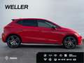 SEAT Ibiza 1.0 TSI DSG Black Edition *LED*18''*CAM*PDC* Rot - thumbnail 10