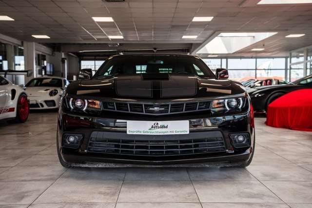 Chevrolet Camaro Coupe 6.2 V8 Aut.*22