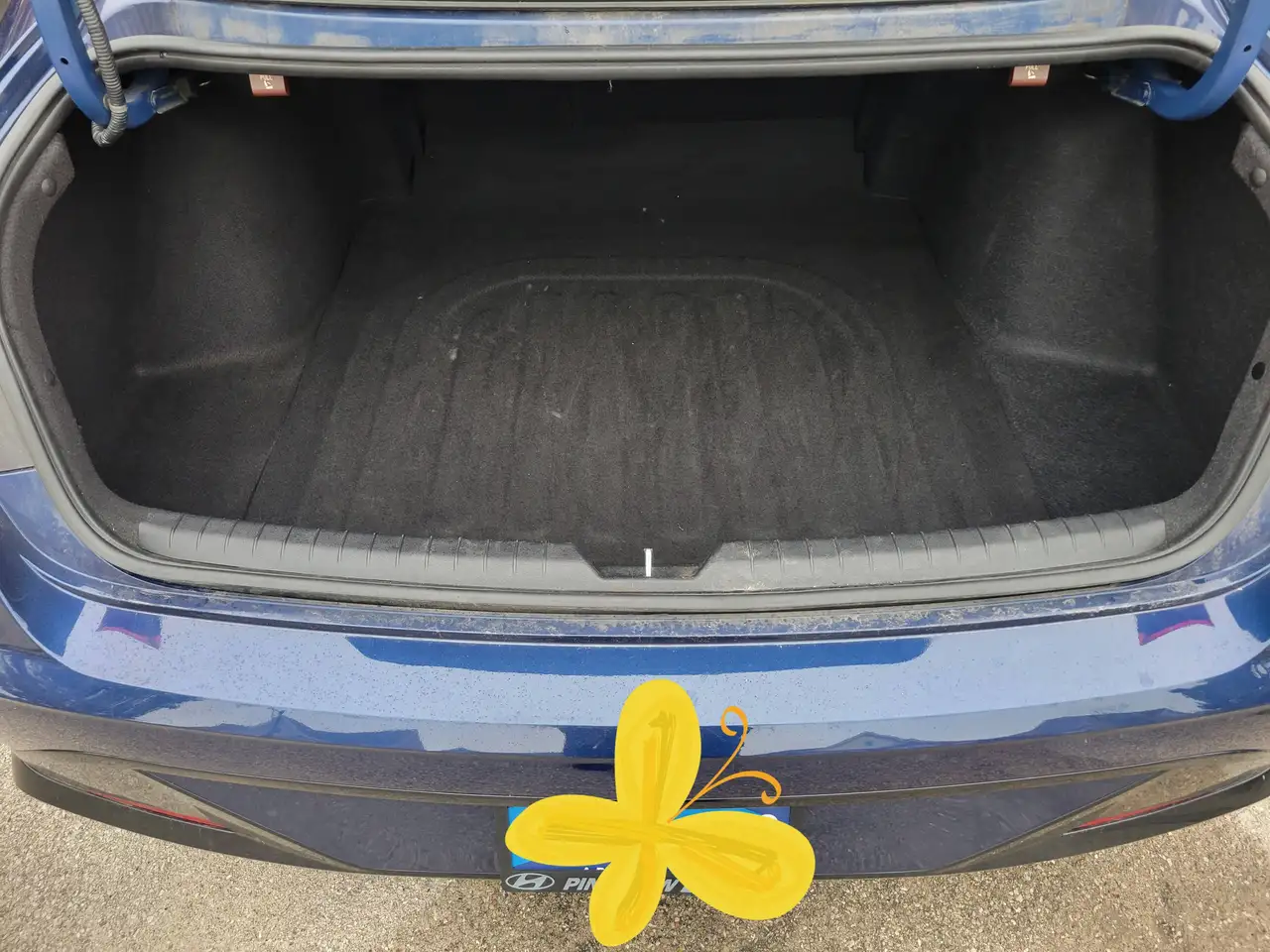 Hyundai SONATA снимка Hyundai SONATA