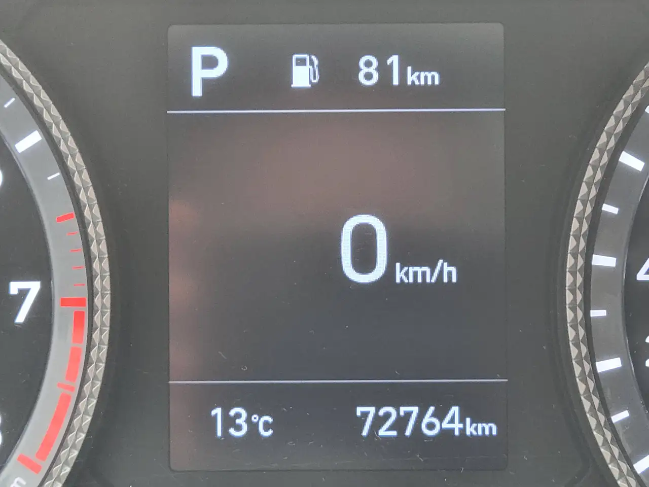 Hyundai SONATA снимка Hyundai SONATA