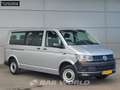 Volkswagen Transporter Incl. BPM + BTW Personenvervoer L2H1 Trekhaak Navi Argent - thumbnail 5