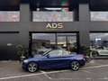 BMW 220 Cabriolet 2.0 d 190cv Luxury Blu/Azzurro - thumbnail 2