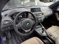 BMW 220 Cabriolet 2.0 d 190cv Luxury Blu/Azzurro - thumbnail 4