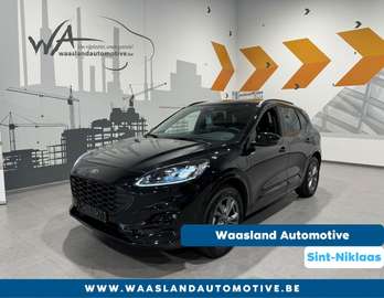 ST-Line X - 2500i PHEV 225pk