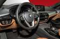 BMW 520 d*UNFALLFREI*BMW BERICHT*SORGLOS-PAKET*VOLL* Blanc - thumbnail 13