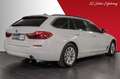 BMW 520 d*UNFALLFREI*BMW BERICHT*SORGLOS-PAKET*VOLL* Blanc - thumbnail 5