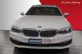 BMW 520 d*UNFALLFREI*BMW BERICHT*SORGLOS-PAKET*VOLL* Blanc - thumbnail 6