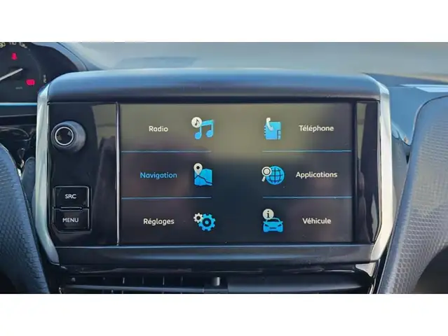 Peugeot 2008 view 13