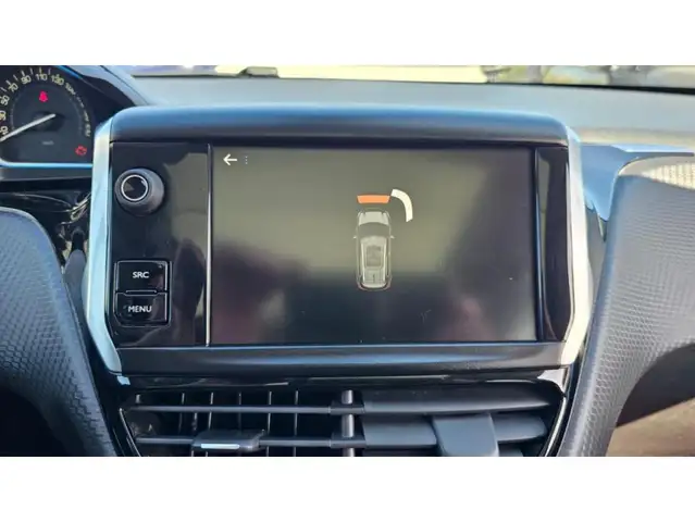 Peugeot 2008 view 12
