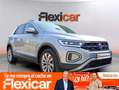 Volkswagen T-Roc 1.0 TSI Más 85kW Gris - thumbnail 1