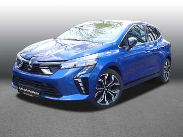 1.0 Intro Edition NAVI SHZ KLIMA PDC LM GJR