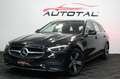 Mercedes-Benz C 200 T-Modell*LED*Navi*AHK*Mbux*Kamera*Spurass. Schwarz - thumbnail 1