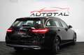 Mercedes-Benz C 200 T-Modell*LED*Navi*AHK*Mbux*Kamera*Spurass. Schwarz - thumbnail 10