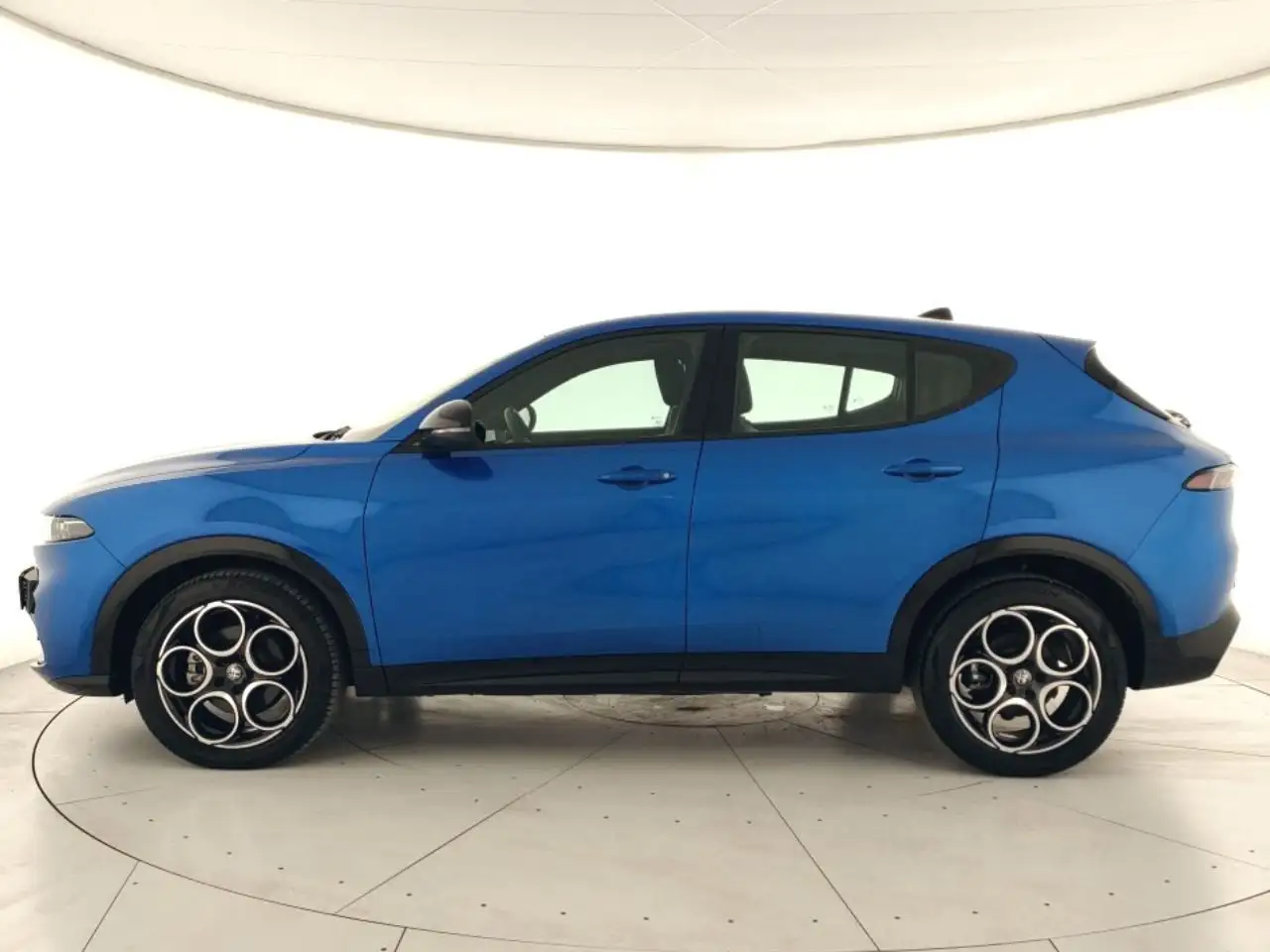 Alfa Romeo Tonale 2024