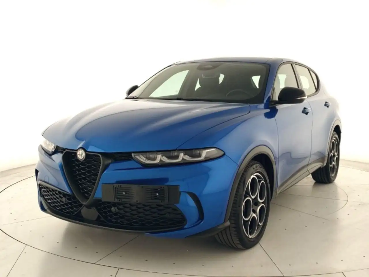 Alfa Romeo Tonale 2024