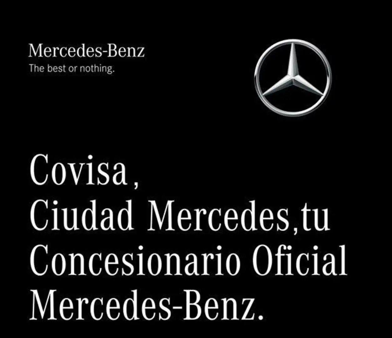 Mercedes-Benz EQA 300 4matic - 1