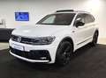 Volkswagen Tiguan Allspace 2.0 TDI 4Motion DSG R-Line 7 zitplaatsen - Pano Alb - thumbnail 1