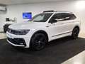 Volkswagen Tiguan Allspace 2.0 TDI 4Motion DSG R-Line 7 zitplaatsen - Pano Alb - thumbnail 2