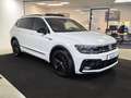 Volkswagen Tiguan Allspace 2.0 TDI 4Motion DSG R-Line 7 zitplaatsen - Pano Alb - thumbnail 8