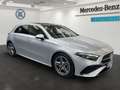 Mercedes-Benz A 200 AMG+PANO+KEYLESS+MULTIBEAM+PARK+DISTR Silber - thumbnail 3